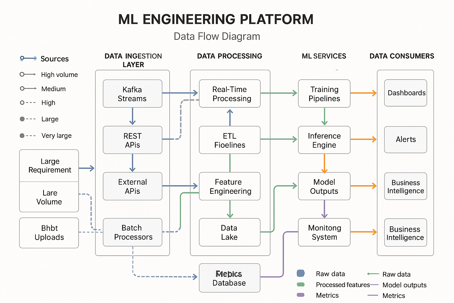 Data Flow